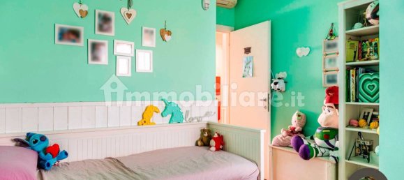 Квартира с 3 спальнями в Милан, Италия № 267697 24