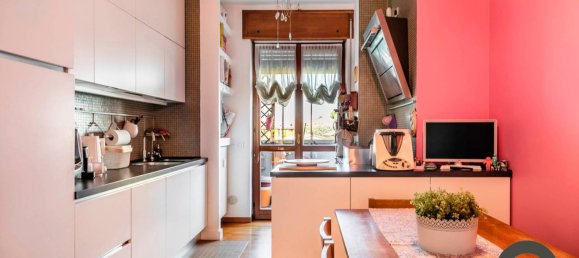 Квартира с 3 спальнями в Милан, Италия № 267697 10