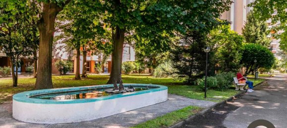 Квартира с 3 спальнями в Милан, Италия № 267697 29