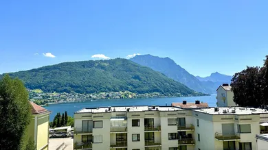 Studio in Gmunden, Austria No. 223196