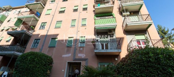 3 rooms Apartment in Brescia, Italy No. 231869 33