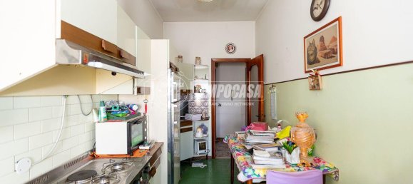 3 rooms Apartment in Brescia, Italy No. 231869 10