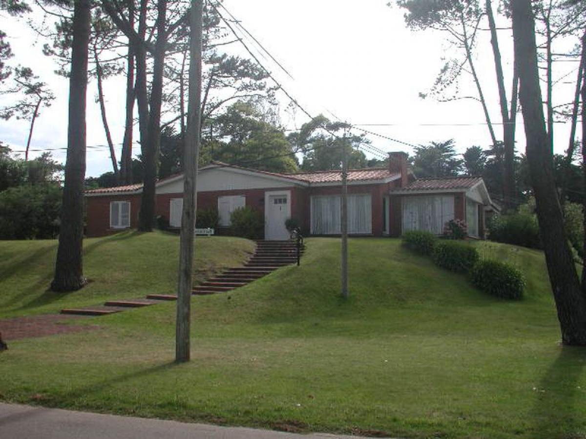 Casa T5 em Maldonado, Uruguay N.º 320