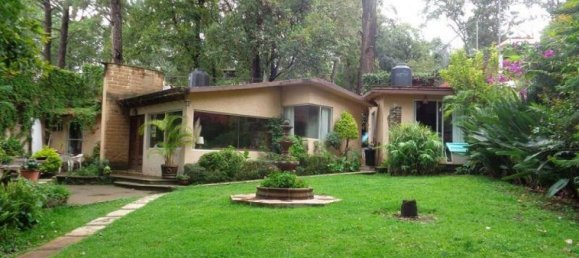 3 غرف نوم منزل في Morelos, Mexico رقم 175871 2