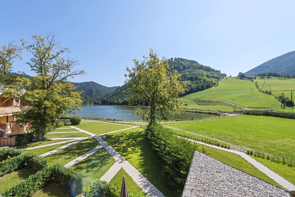 Studio in Neunkirchen, Austria No. 222685