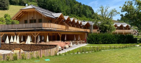 Estudio en Neunkirchen, Austria No. 222685 19