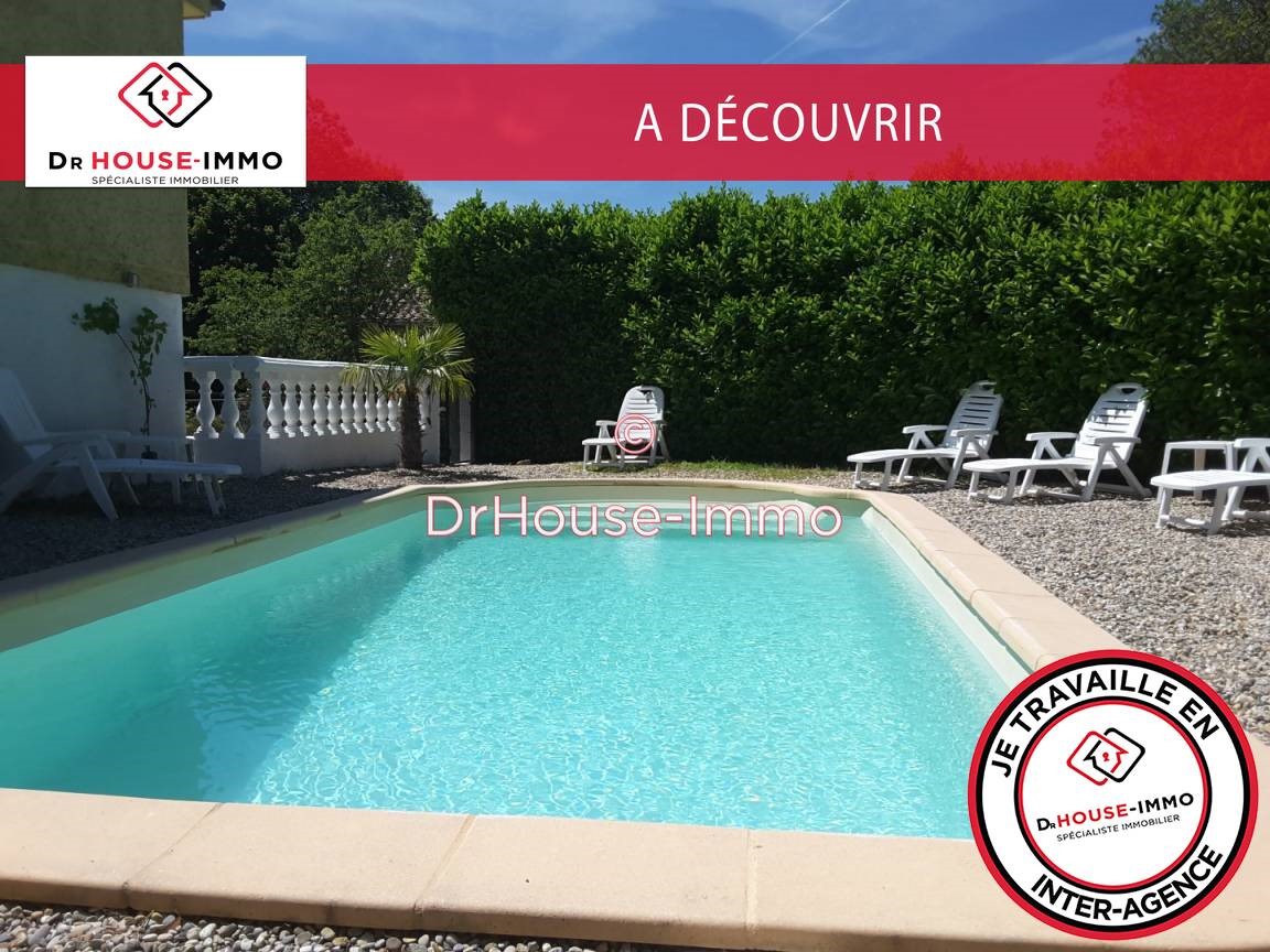 4 bedrooms Villa in Thueyts, France No. 199471
