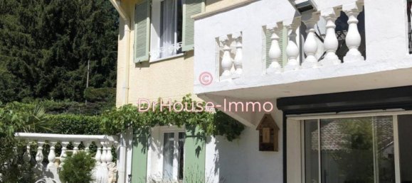 4 bedrooms Villa in Thueyts, France No. 199471 6