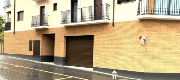 Garage in Barbastro, Spain 14m², Nr. 164411 2