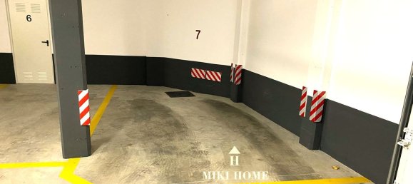 Garage in Barbastro, Spain 14m², Nr. 164411 5