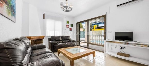 2 Schlafzimmer Wohnung in Torrevieja, Spain, Nr. 26765 5