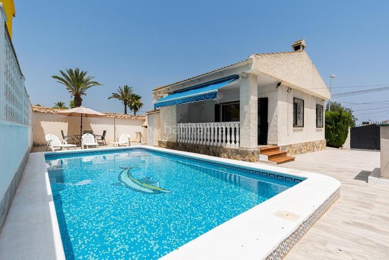 2 Schlafzimmer Wohnung in Torrevieja, Spain, Nr. 26765