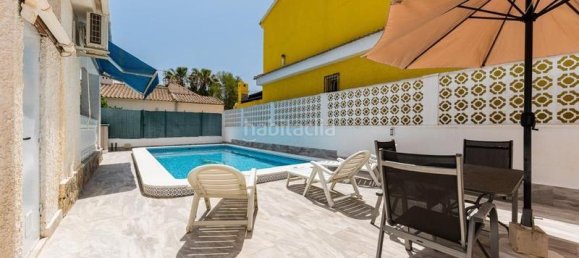 2 Schlafzimmer Wohnung in Torrevieja, Spain, Nr. 26765 10