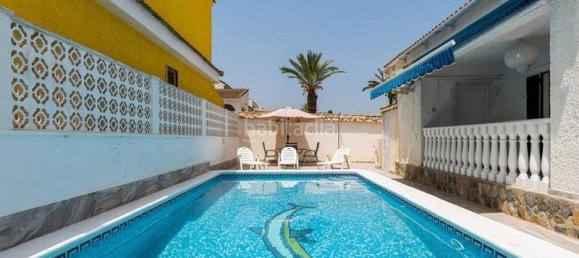 2 Schlafzimmer Wohnung in Torrevieja, Spain, Nr. 26765 15