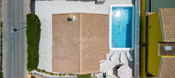 2 Schlafzimmer Wohnung in Torrevieja, Spain, Nr. 26765 2