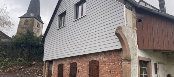 8-Zimmer Haus in Merzig-Wadern, Germany, Nr. 11231 2