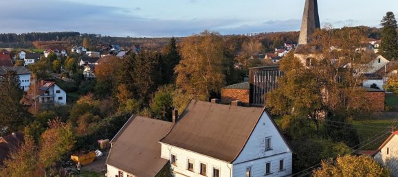 8-Zimmer Haus in Merzig-Wadern, Germany, Nr. 11231 23