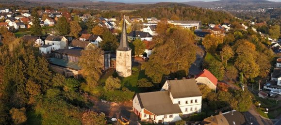 8-Zimmer Haus in Merzig-Wadern, Germany, Nr. 11231 19