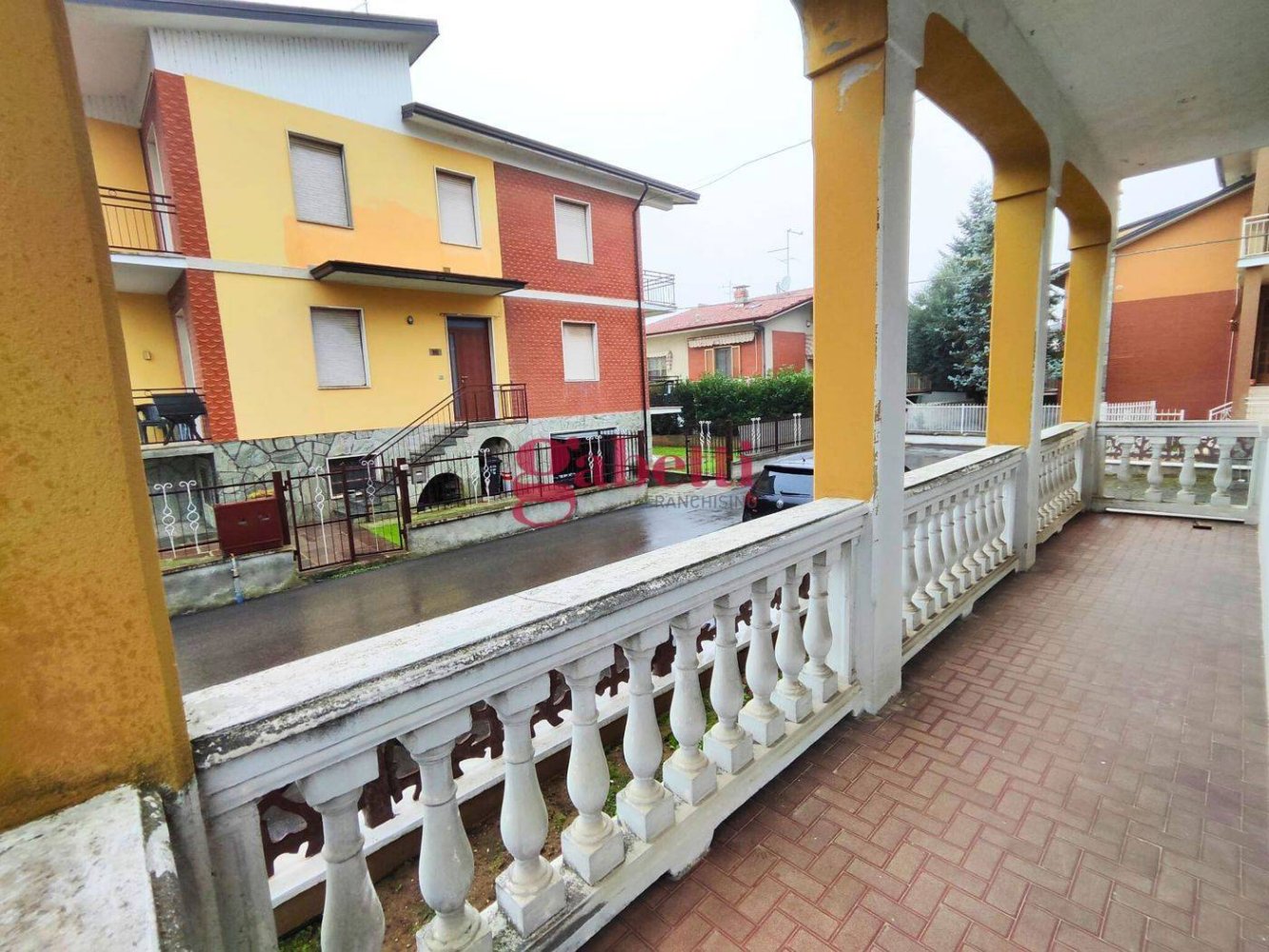 2 bedrooms Apartment in Piacenza, Italy No. 17329