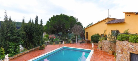 8 غرف نوم منزل في Lloret de Mar, Spain رقم 73891 6