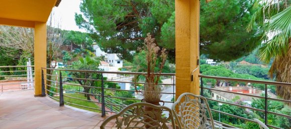 8 غرف نوم منزل في Lloret de Mar, Spain رقم 73891 19