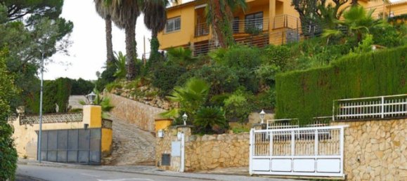 8 غرف نوم منزل في Lloret de Mar, Spain رقم 73891 22