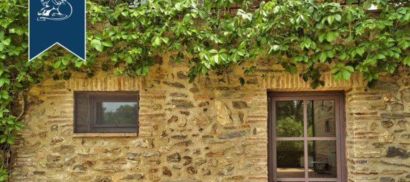 5 rooms Hotel in Casole d'Elsa, Italy No. 232204 41