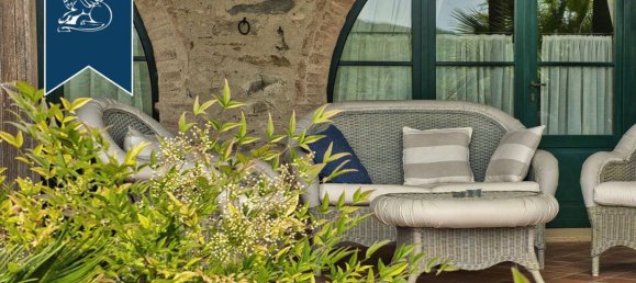 5 rooms Hotel in Casole d'Elsa, Italy No. 232204 14