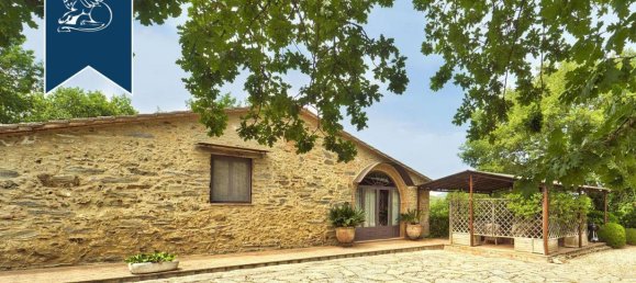 5 rooms Hotel in Casole d'Elsa, Italy No. 232204 22