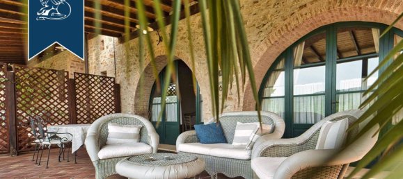 5 rooms Hotel in Casole d'Elsa, Italy No. 232204 29