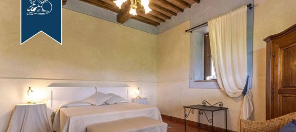 5 rooms Hotel in Casole d'Elsa, Italy No. 232204 63