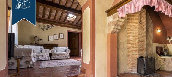 5 rooms Hotel in Casole d'Elsa, Italy No. 232204 52