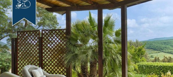 5 rooms Hotel in Casole d'Elsa, Italy No. 232204 16