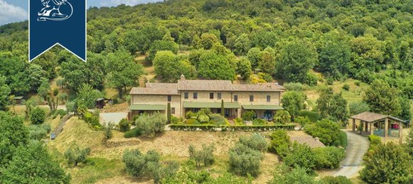 5 rooms Hotel in Casole d'Elsa, Italy No. 232204 3