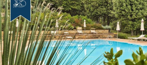 5 rooms Hotel in Casole d'Elsa, Italy No. 232204 53