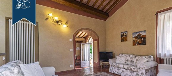 5 rooms Hotel in Casole d'Elsa, Italy No. 232204 56