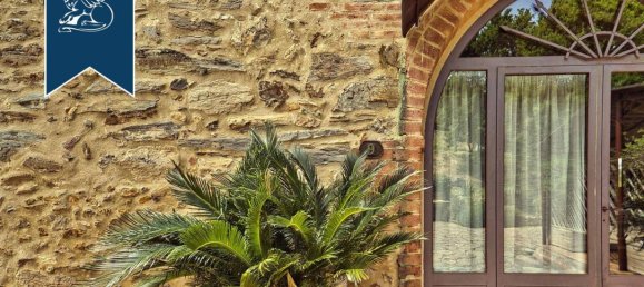 5 rooms Hotel in Casole d'Elsa, Italy No. 232204 43