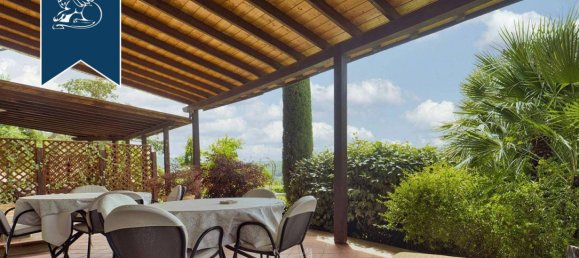 5 rooms Hotel in Casole d'Elsa, Italy No. 232204 23