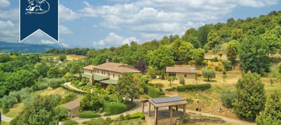 5 rooms Hotel in Casole d'Elsa, Italy No. 232204 11