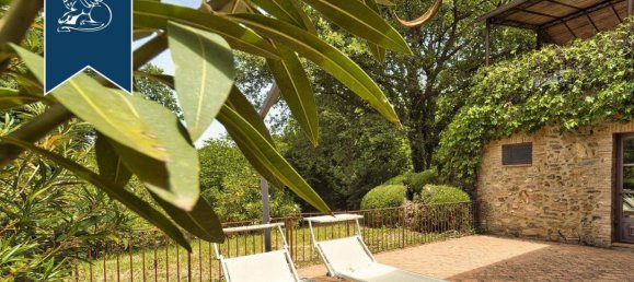 5 rooms Hotel in Casole d'Elsa, Italy No. 232204 37