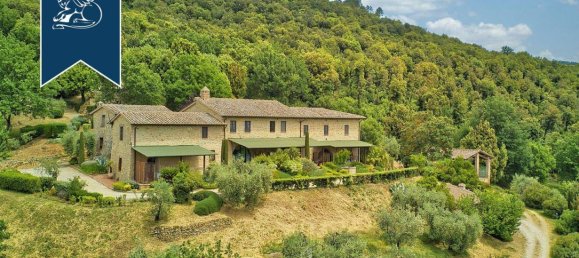 5 rooms Hotel in Casole d'Elsa, Italy No. 232204 4