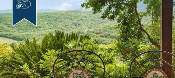 5 rooms Hotel in Casole d'Elsa, Italy No. 232204 9