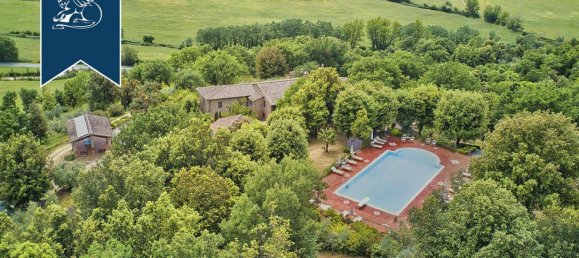 5 rooms Hotel in Casole d'Elsa, Italy No. 232204 85