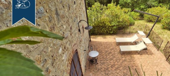 5 rooms Hotel in Casole d'Elsa, Italy No. 232204 35