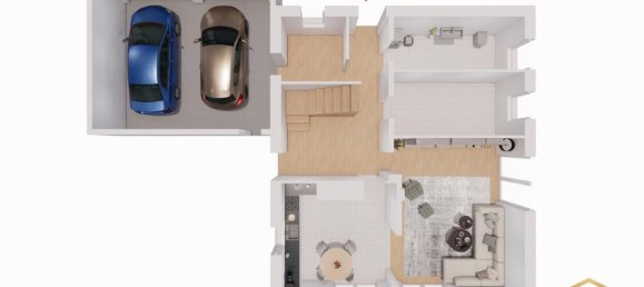 Casa de 5 habitaciónes en Passau, Germany No. 349666 14