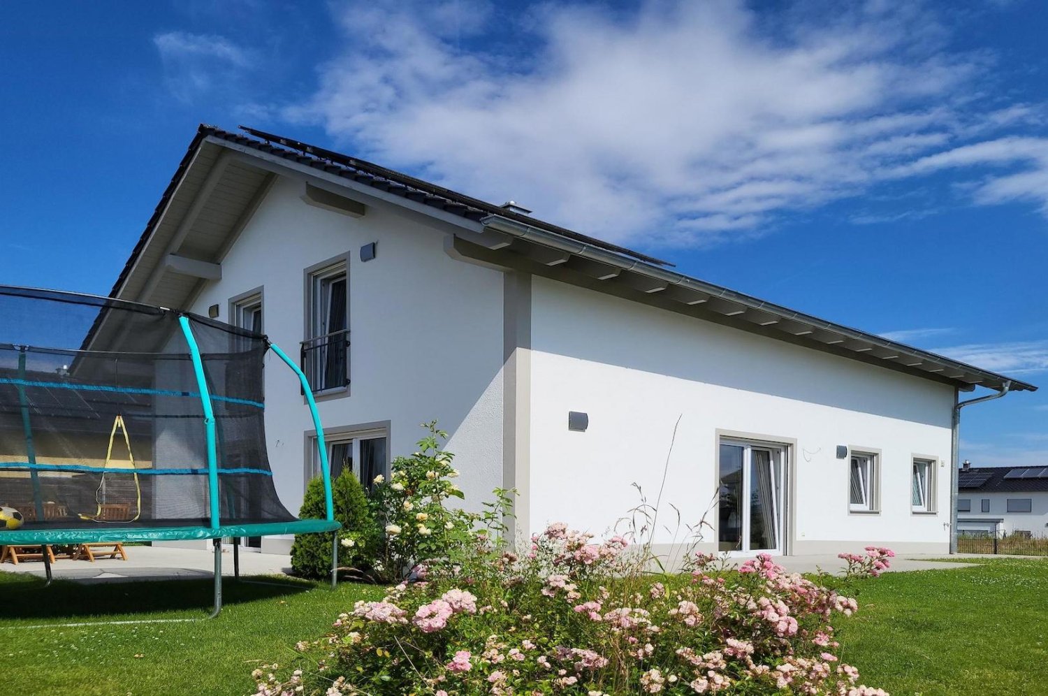 Casa de 5 habitaciónes en Passau, Germany No. 349666