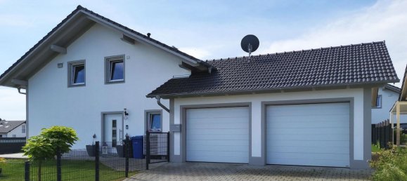 Casa de 5 habitaciónes en Passau, Germany No. 349666 13