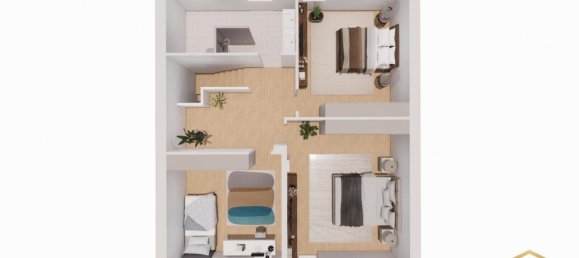 Casa de 5 habitaciónes en Passau, Germany No. 349666 15