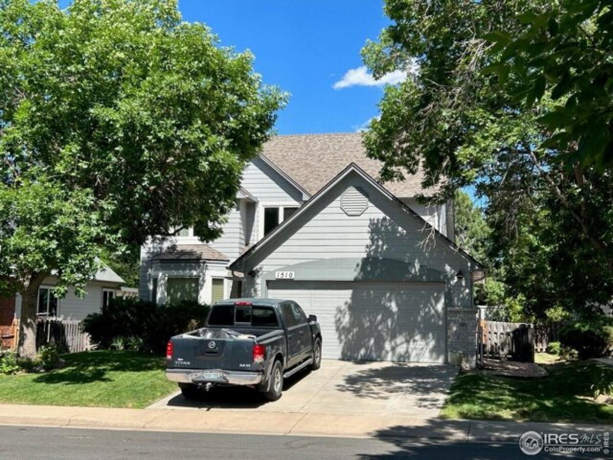 4 Schlafzimmer Haus in Boulder, USA, Nr. 411279