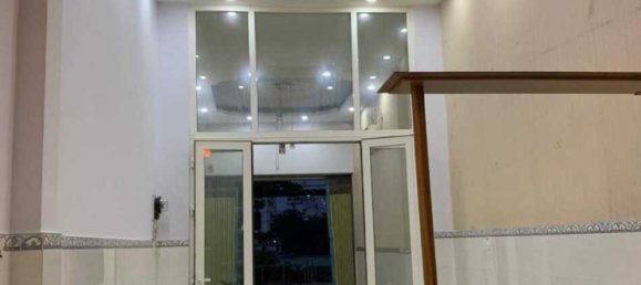 54.4m² Townhouse in District 7, Vietnam No. 19395 6